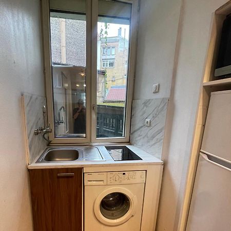 Strasbourg Petit Cocon Emplacement Ideal Centre Ville, Place De Pierre Rdc 25M2 Luaran gambar