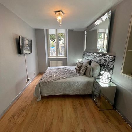 Strasbourg Petit Cocon Emplacement Ideal Centre Ville, Place De Pierre Rdc 25M2 Luaran gambar
