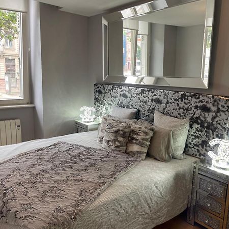 Strasbourg Petit Cocon Emplacement Ideal Centre Ville, Place De Pierre Rdc 25M2 Luaran gambar