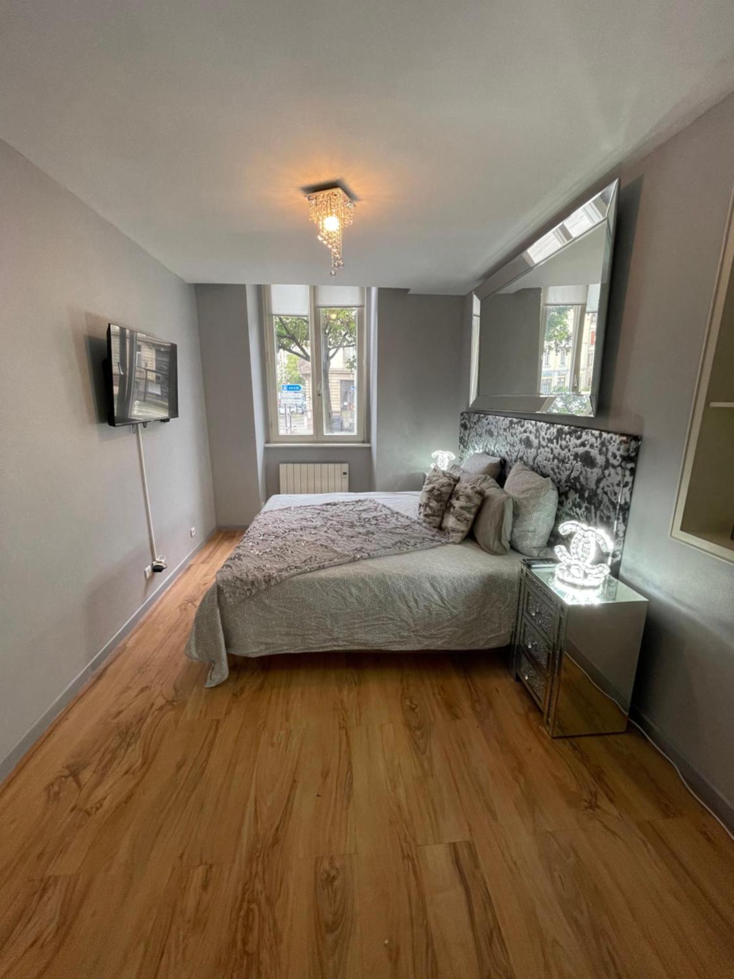 Strasbourg Petit Cocon Emplacement Ideal Centre Ville, Place De Pierre Rdc 25M2 Luaran gambar
