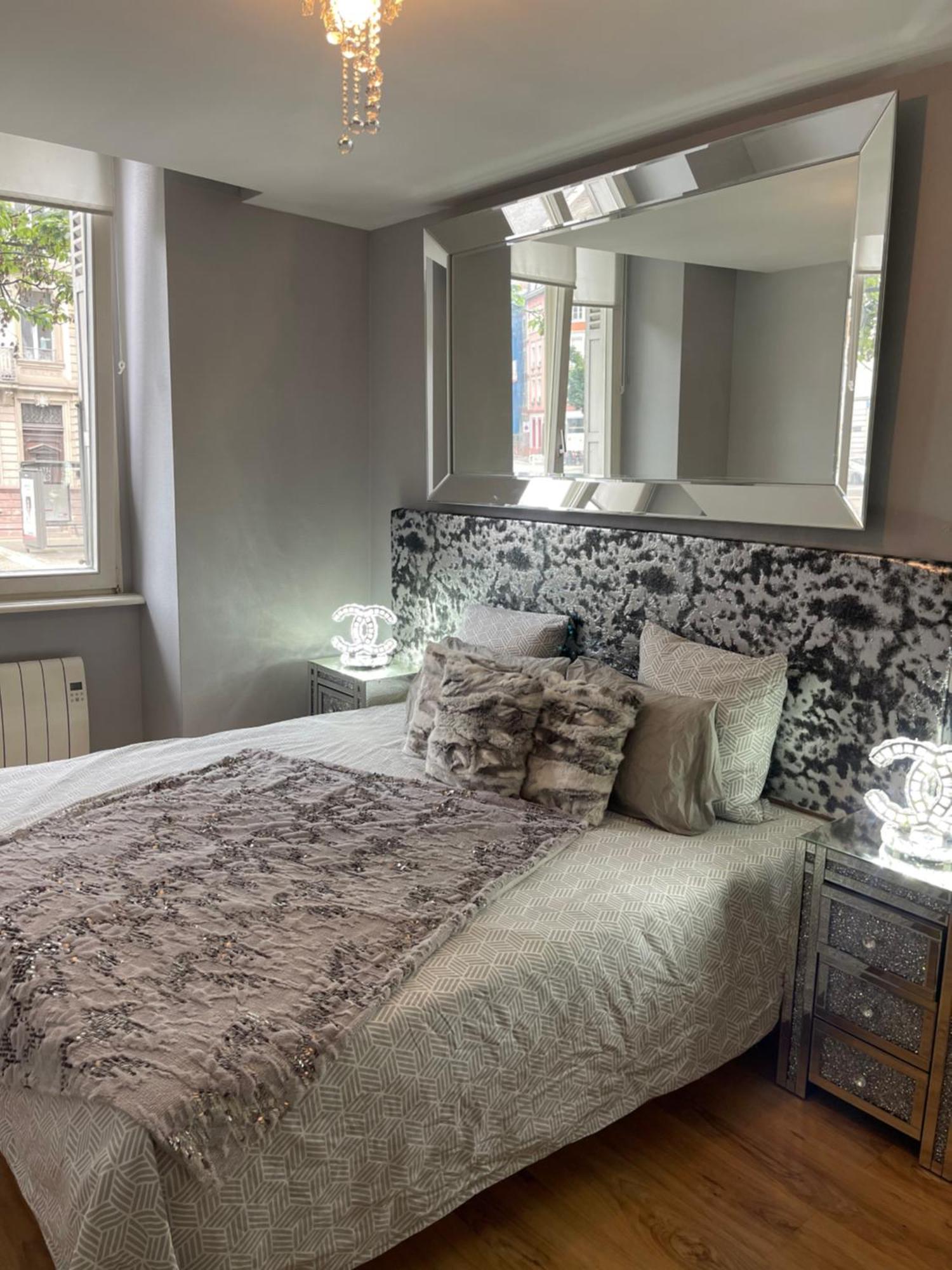 Strasbourg Petit Cocon Emplacement Ideal Centre Ville, Place De Pierre Rdc 25M2 Luaran gambar